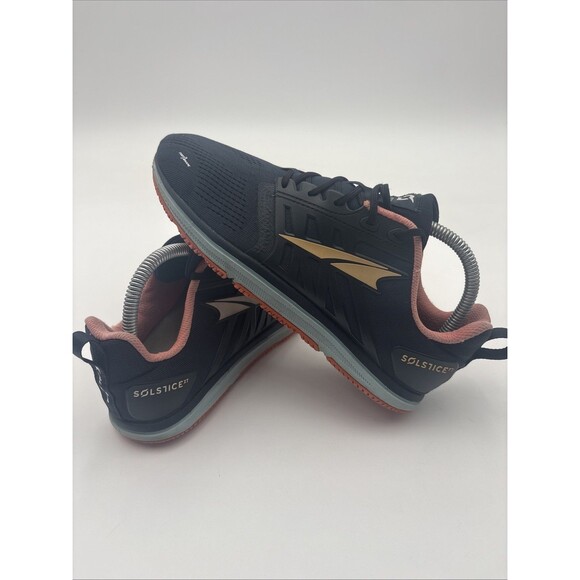 ALTRA SOLSTICE XT WOMEN'S RUNNING SHOES SIZE 8 - Picture 1 of 6